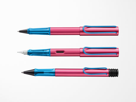 Lamy AL-Star ROLLERSKATE PINK Special Edition