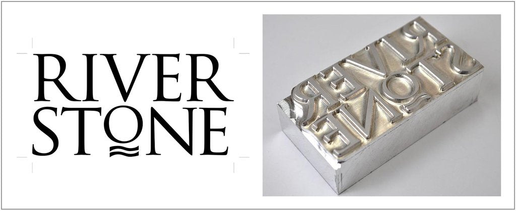 Logo Stamping Die