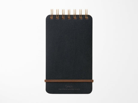 Midori Grain Memo Pad