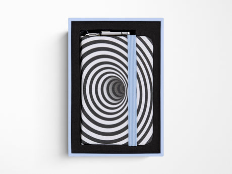 Moleskine Alice's Adventures in Wonderland Mini Charm Notebook
