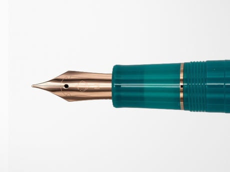 Sailor Pro Gear Standard Fountain Pen - Lucky Charm 2