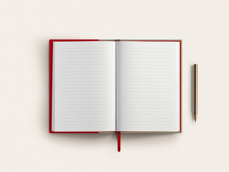 Studio Ghibli Spirited Away Notebook