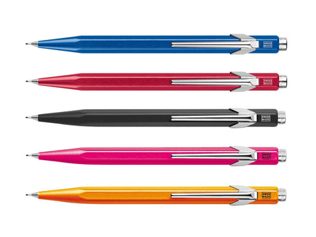 Caran D'Ache 844 Mechanical Pencil