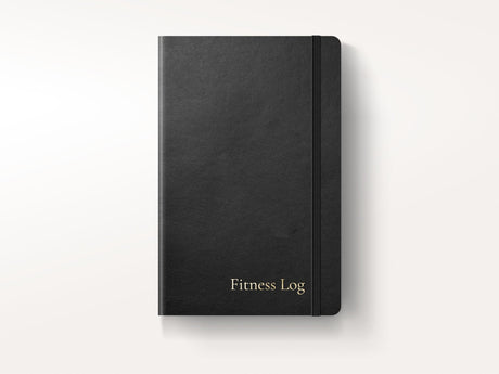 Leuchtturm 1917 Softcover Notebook - Black