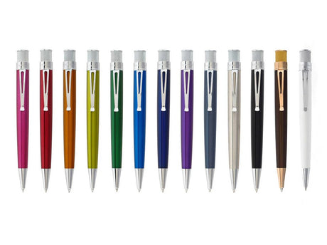 Retro 51 Tornado Rollerball Pen Classic Lacquer Collection