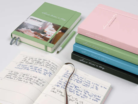 Leuchtturm 1917 Notebooks